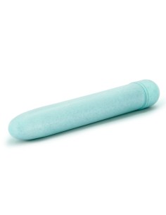 Vibromasseur Blush Gaia Bleu 2