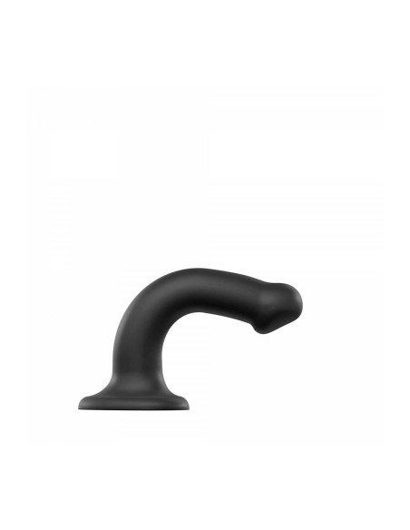 Gode Strap-on-me 6013144 M Noir