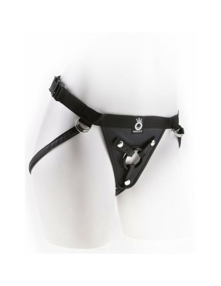 Gode ceinture Pipedream King Cock