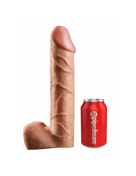 Gode ceinture Pipedream King Cock