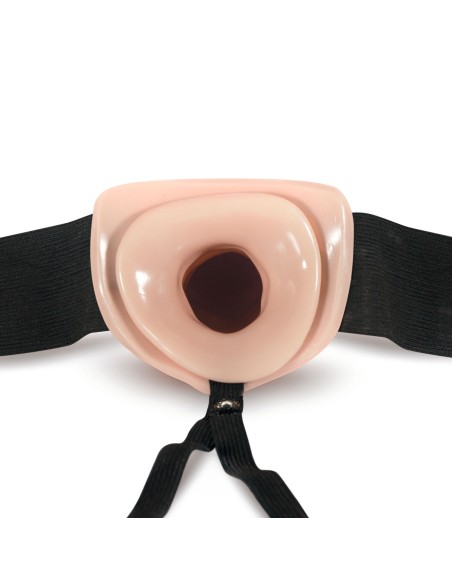 Gode ceinture Blush Dr Skin