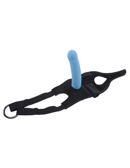 Gode ceinture Sportsheets Pivot