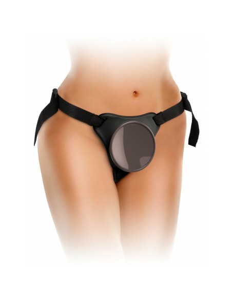 Gode ceinture Pipedream King Cock Elite