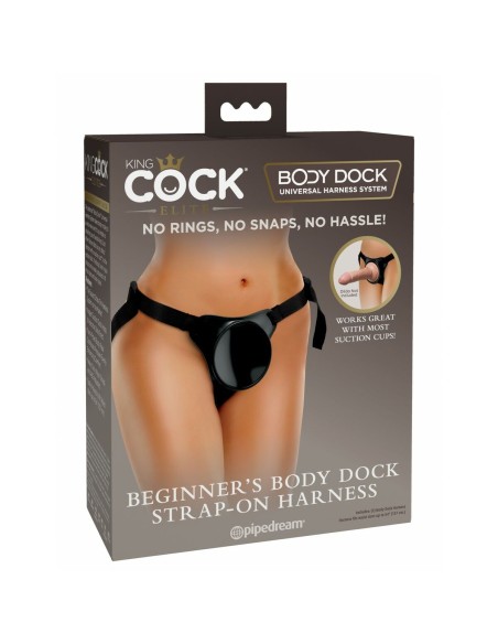 Gode ceinture Pipedream