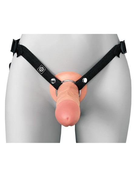 Gode ceinture Pipedream Fantasy X-tensions Elite