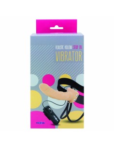 Gode ceinture Seven Creations 2