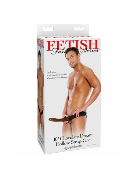 Gode ceinture Pipedream
