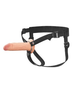 Gode ceinture Pipedream Fantasy X-tensions Elite