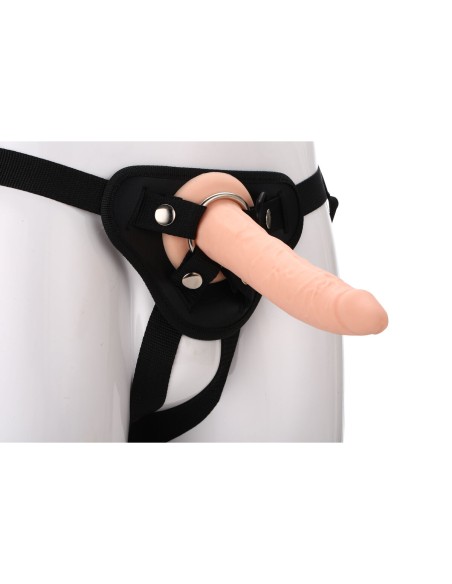 Gode ceinture Dream Toys RealStuff