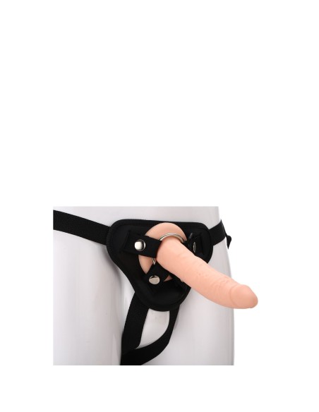 Gode ceinture Dream Toys RealStuff