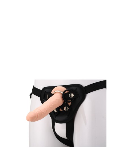 Gode ceinture Dream Toys RealStuff