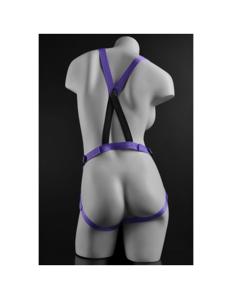 Gode ceinture Pipedream Dillio