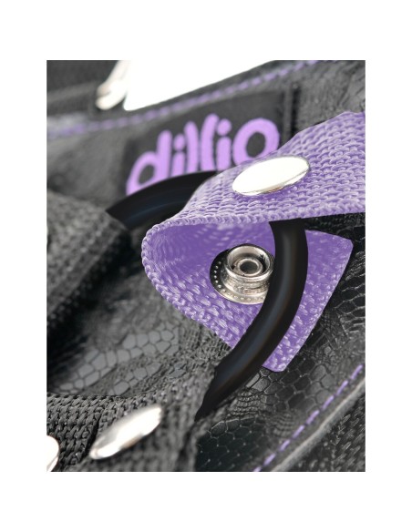 Gode ceinture Pipedream Dillio