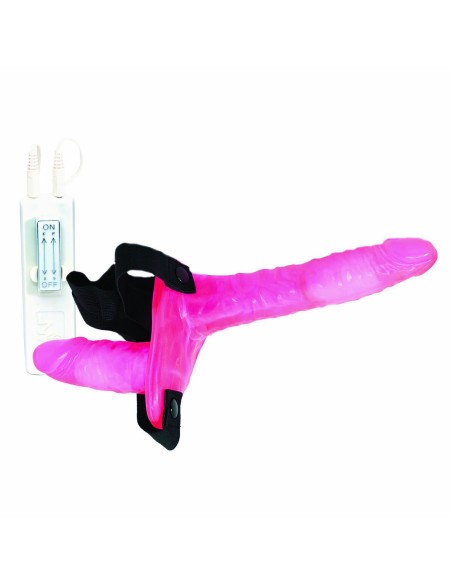 Gode ceinture NMC JoyRide Duo