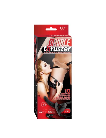 Gode ceinture NMC