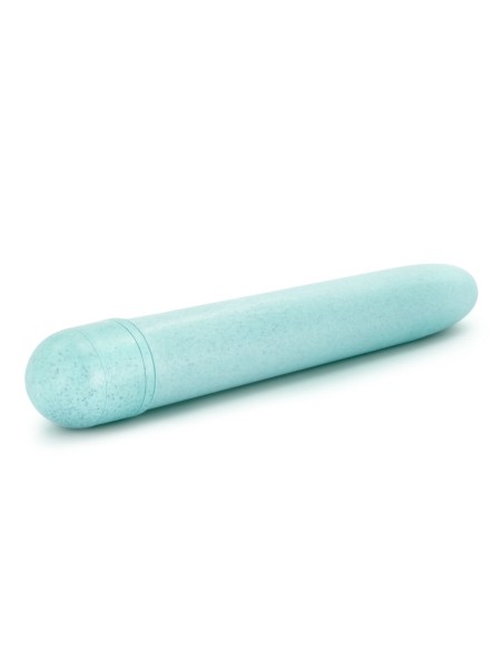 Vibromasseur Blush Gaia Bleu