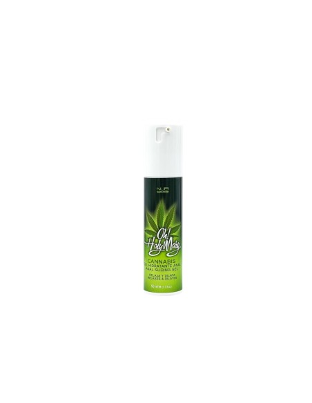 Lubrifiant Nuei Cosmetics of the Night 50 ml
