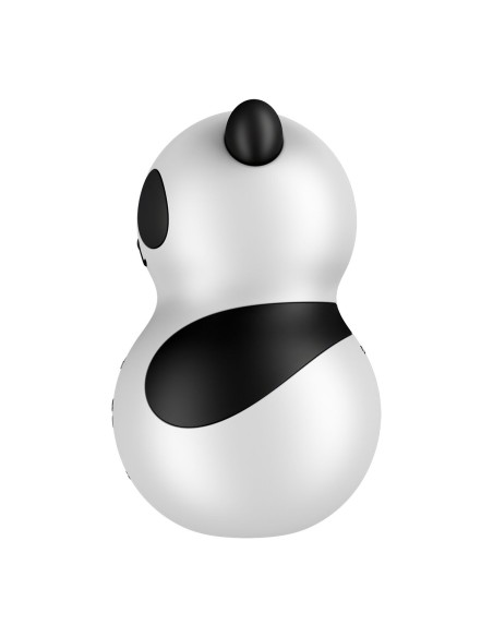 Aspirateur à clitoris Satisfyer Blanc