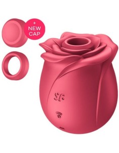 Vibromasseur Satisfyer 4065854 Rose