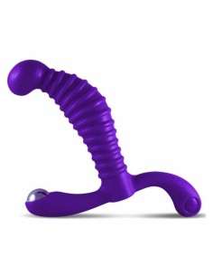 Titus Violet Nexus 20516 Noir 2