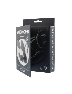 Massage de la prostate Dream Toys STARTROOPERS VOYAGER Bleu 2