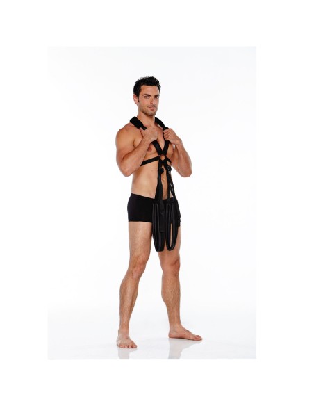 Vibrateur G-Spot Whipsmart Noir