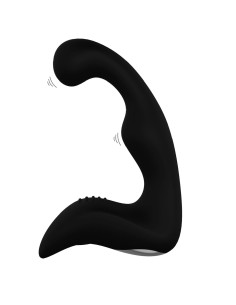 Massage de la prostate Dream Toys Essentials Booty Pleaser Noir