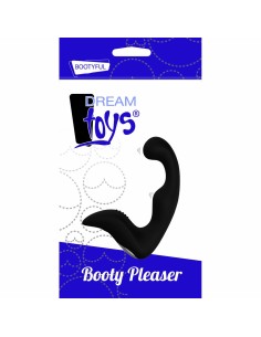 Massage de la prostate Dream Toys Essentials Booty Pleaser Noir 2