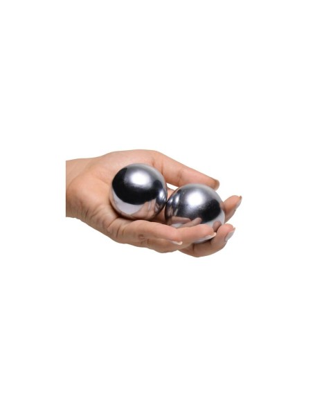Boules d'Orgasme XR