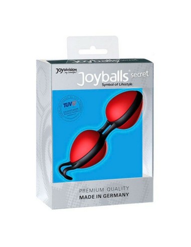 Boules d'Orgasme Joydivision Kegel