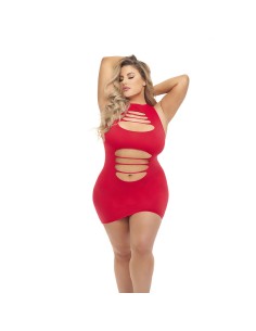 Robe Pink Lipstick Rouge (Queen size)