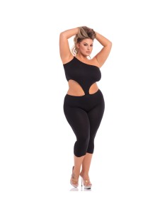 Combinaison pour femme Pink Lipstick (XL/XXL)