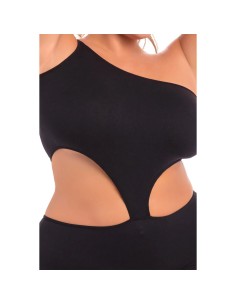 Combinaison pour femme Pink Lipstick (XL/XXL) 2