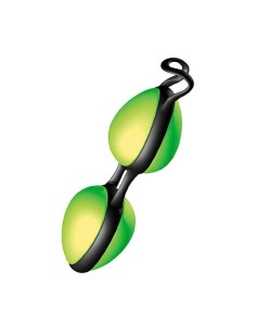 Boules d'Orgasme Joydivision Vert