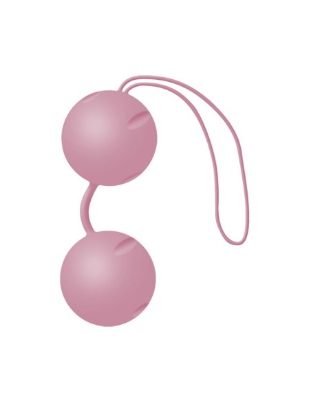 Boules d'Orgasme Joydivision Trend Rose