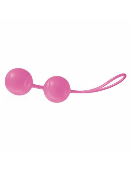 Boules d'Orgasme Joydivision Trend Rose