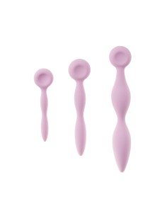 Kit Dilatateur vibrant Femintimate