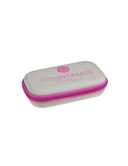 Kit Dilatateur vibrant Femintimate