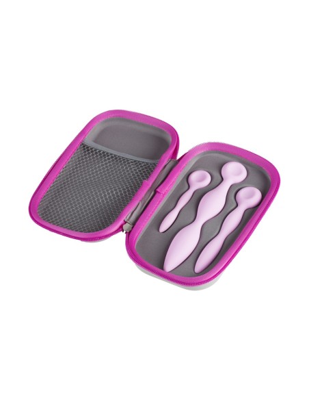 Kit Dilatateur vibrant Femintimate