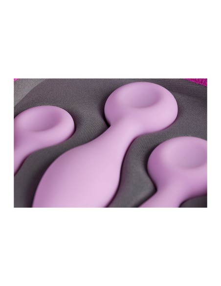 Kit Dilatateur vibrant Femintimate