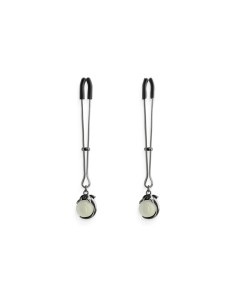 Pinces à tétons NS Novelties G1