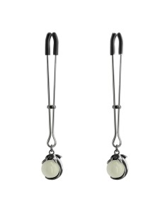 Pinces à tétons NS Novelties G1 2