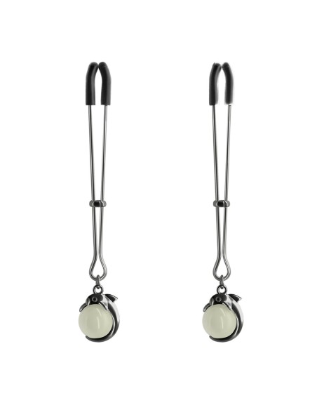 Pinces à tétons NS Novelties G1