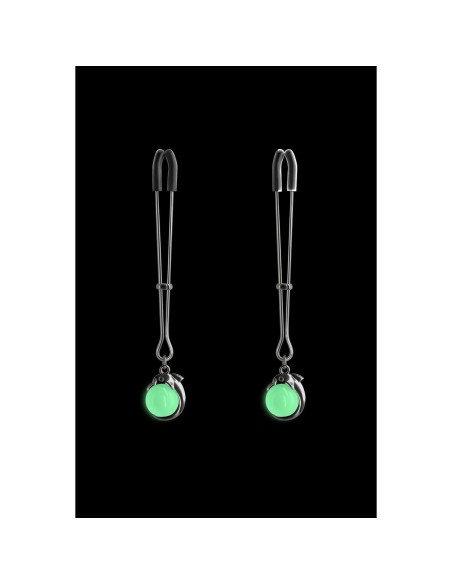 Pinces à tétons NS Novelties G1
