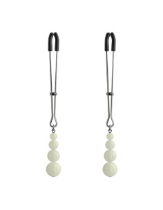 Pinces à tétons NS Novelties G2 2