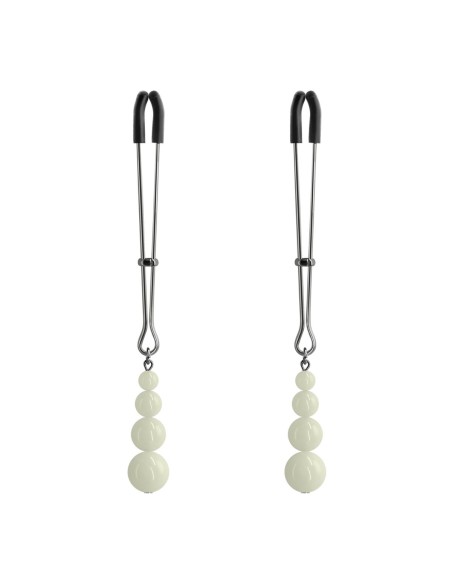 Pinces à tétons NS Novelties G2