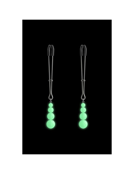 Pinces à tétons NS Novelties G2