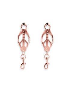 Pinces à tétons NS Novelties C3