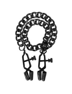 Pinces à tétons Guilty Pleasure