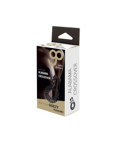 Pinces à tétons Guilty Pleasure 2